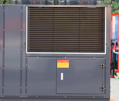 空氣能熱泵烘干機商場作用運用怎么樣？
