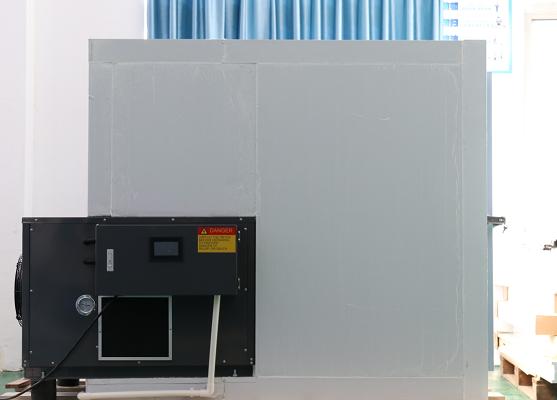 空氣能辣椒烘干機(jī)如何烘干出高品質(zhì)辣椒？