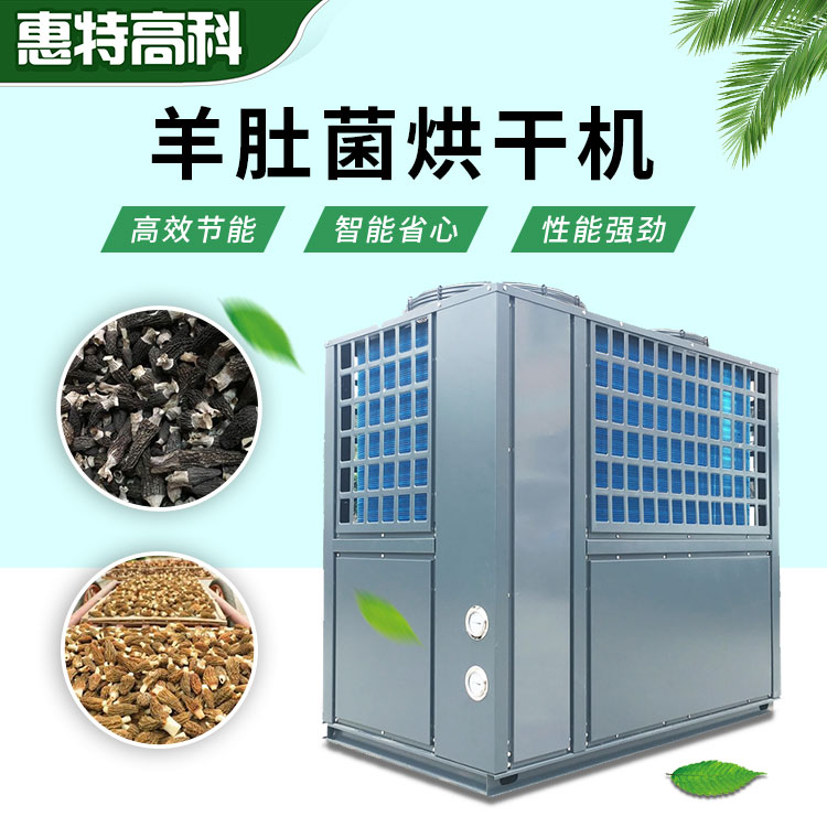 羊肚菌烘干機(jī)