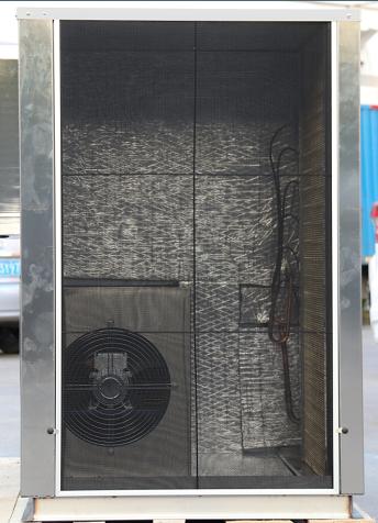 雨季烘干不用愁？空氣能烘干機讓農作物不再烘干難