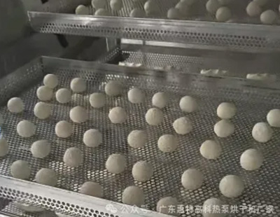 新疆奶制品奶疙瘩烘干設(shè)備-惠特冷風(fēng)烘干房